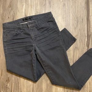 Skinny Ankle Joe’s Jeans